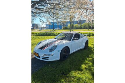 Porsche 997 Gebrauchtwagen