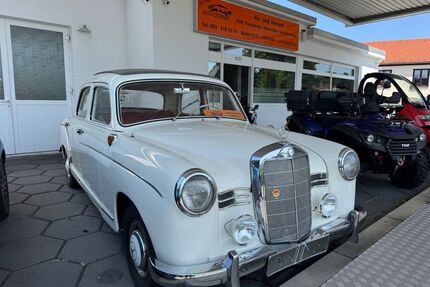Mercedes-Benz Andere Gebrauchtwagen