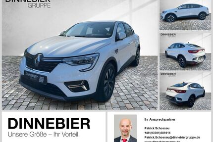 Renault Arkana Gebrauchtwagen