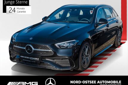 Mercedes-Benz C 300 Gebrauchtwagen