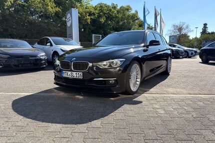 Alpina D3 Gebrauchtwagen