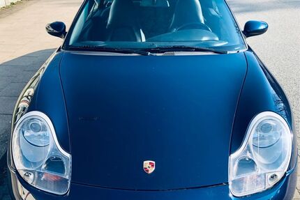 Porsche 996 Gebrauchtwagen