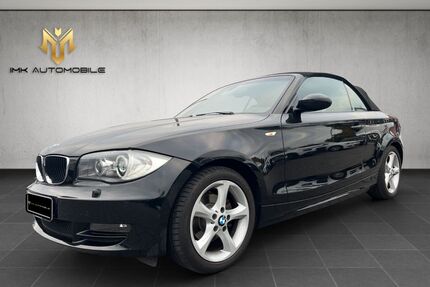 BMW 118 Gebrauchtwagen