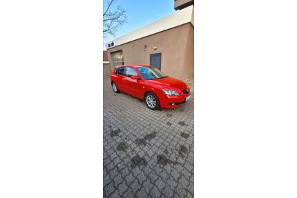 Mazda 3 Gebrauchtwagen