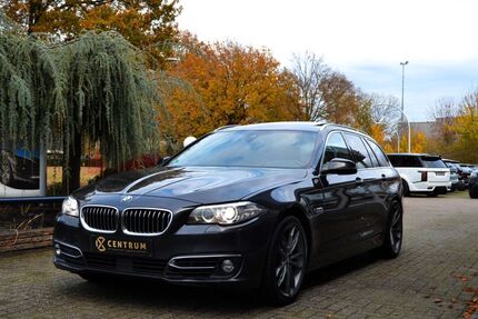 BMW 530 Gebrauchtwagen