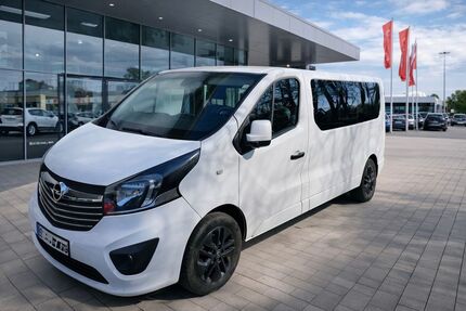 Opel Vivaro Gebrauchtwagen