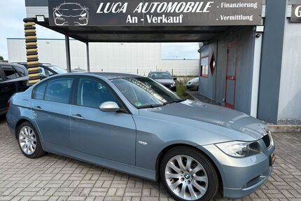 BMW 320 Gebrauchtwagen