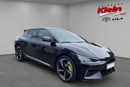 Kia EV6 Gebrauchtwagen