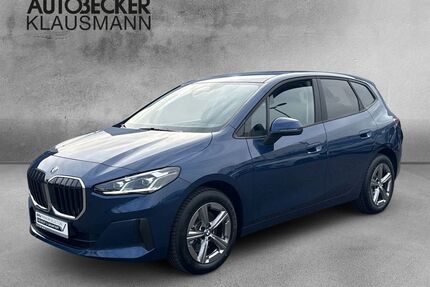 BMW 223 Active Tourer Gebrauchtwagen