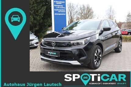 Opel Grandland (X) Gebrauchtwagen