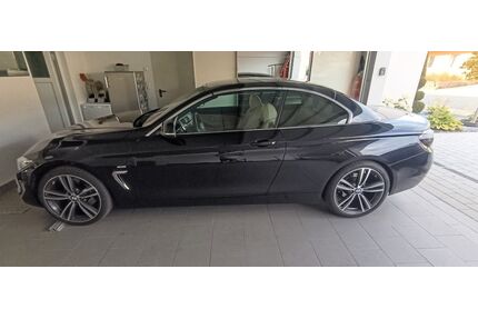 BMW 425 Gebrauchtwagen