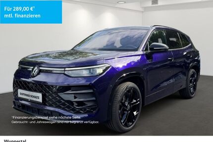 VW Tayron Gebrauchtwagen