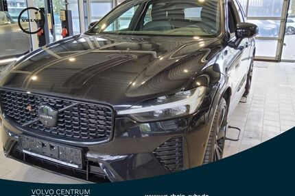 Volvo XC60 Gebrauchtwagen