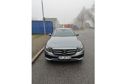 Mercedes-Benz E 400 Gebrauchtwagen