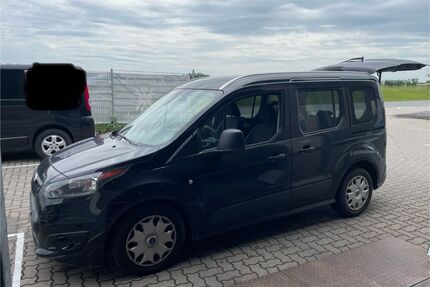 Ford Tourneo Gebrauchtwagen