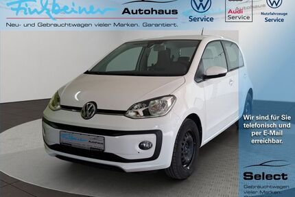 VW up! Gebrauchtwagen