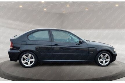 BMW 316 Gebrauchtwagen