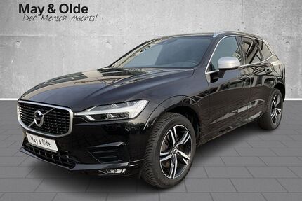 Volvo XC60 Gebrauchtwagen
