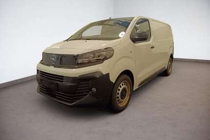 Opel Vivaro Gebrauchtwagen