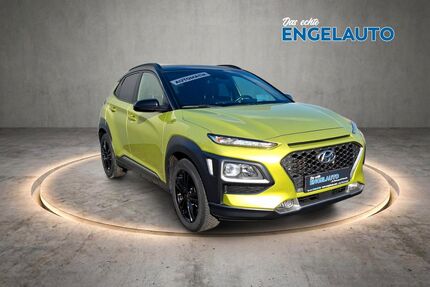Hyundai KONA Gebrauchtwagen