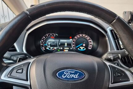 Ford Galaxy Gebrauchtwagen