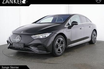 Mercedes-Benz EQE Gebrauchtwagen
