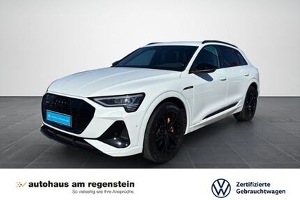 Audi e-tron Gebrauchtwagen