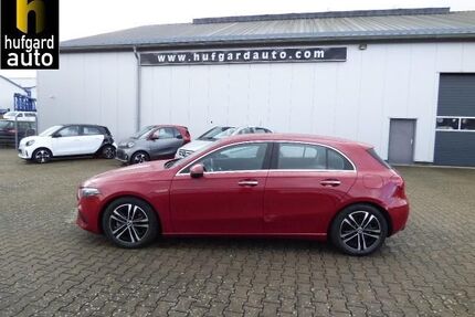 Mercedes-Benz A 200 Gebrauchtwagen