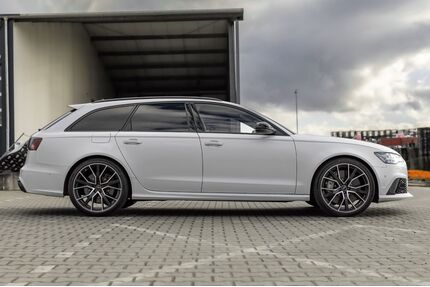 Audi RS6 Gebrauchtwagen