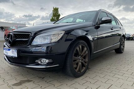 Mercedes-Benz C 350 Gebrauchtwagen
