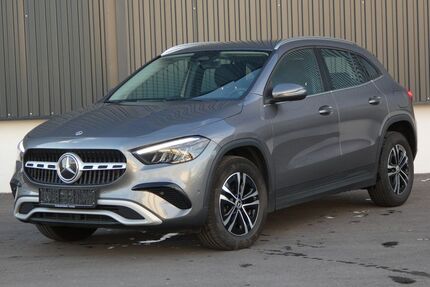 Mercedes-Benz GLA 180 Gebrauchtwagen