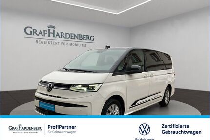 VW T7 Multivan Gebrauchtwagen