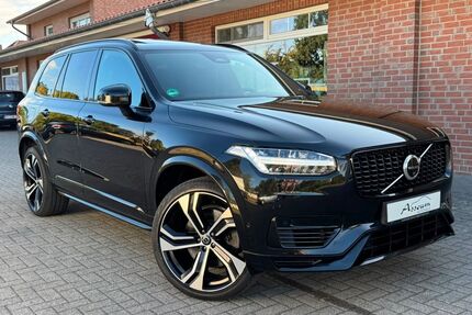 Volvo XC90 Gebrauchtwagen