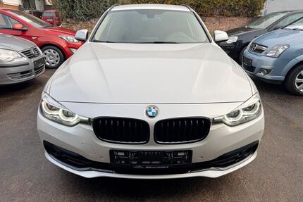 BMW 320 Gebrauchtwagen
