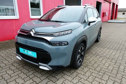 Citroen C3 Aircross Gebrauchtwagen