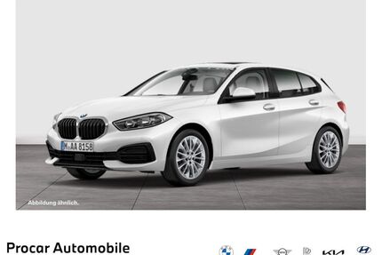 BMW 118 Gebrauchtwagen