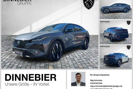 Peugeot 408 Gebrauchtwagen