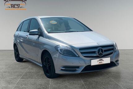 Mercedes-Benz B 180 Gebrauchtwagen