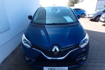 Renault Scenic Gebrauchtwagen