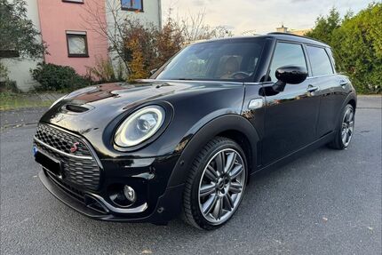 Mini Cooper S Clubman Gebrauchtwagen