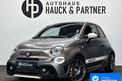 Abarth 595 Competizione Gebrauchtwagen
