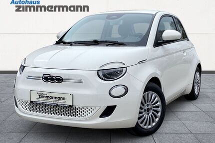 Fiat 500e Gebrauchtwagen