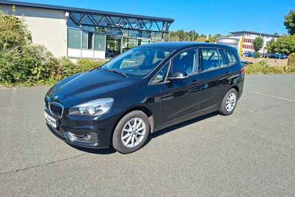 BMW 218 Gran Tourer Gebrauchtwagen
