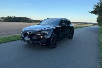 VW Touareg Gebrauchtwagen