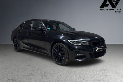 BMW 330 Gebrauchtwagen