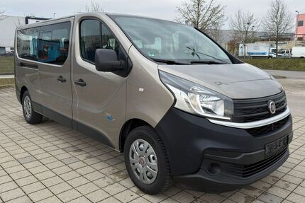 Fiat Talento Gebrauchtwagen