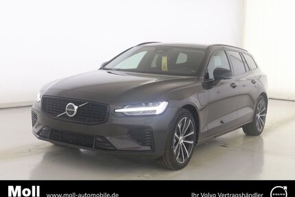 Volvo V60 Gebrauchtwagen