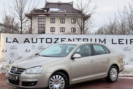 VW Jetta Gebrauchtwagen