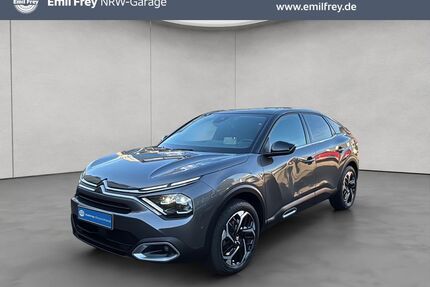Citroen C4 Gebrauchtwagen