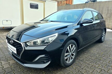 Hyundai i30 Gebrauchtwagen